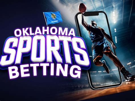 Legal Oklahoma Sports Betting .